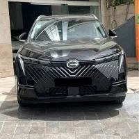 جی ای سی امپو هیبرید مدل 2024