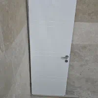 درب mdf