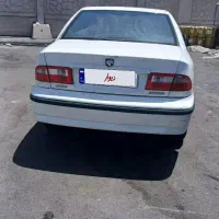 سمند ۸۹|خودرو سواری و وانت|فردیس, کوی نور|دیوار