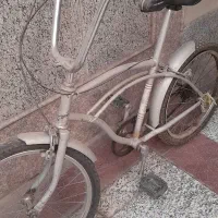 دوچرخه ۲تا سایز۱۶و۲۰