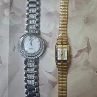 ساعت مچی زنانه