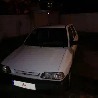 پراید مدل ۹۵ SE فول