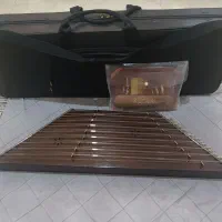 سنتور چوب گردو دست ساز