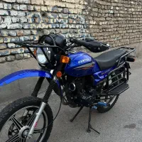شکاری همتاز 200 مدل 1402