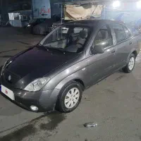 تیبا یک مدل 90 بدون رنگ