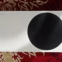 ایکس باکس S