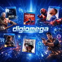 نصب بازی‌های PS4 تحویل سریع و لیست کامل بازی‌ها