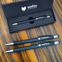 خودکار تاچ‌ لمسی (Stylus) وفوکس
