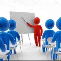 برگزاری کلاس ها و کارگاه‌های های آنوزشی