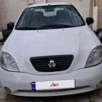 تیبا ۱ مدل ۹۵