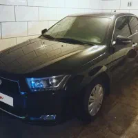 دنا پلاس 402 موتور EF7 تیپ 1 فابریک کیلومتر واقعی