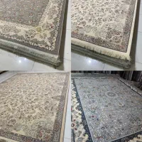 هیچ شلوغی بی علت نیست+ فرش