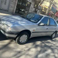 405 تمیز ومرتب