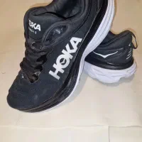 کتونی اورجینال هوکا Hoka سایز 45 2/3 (46 کوچک پا)
