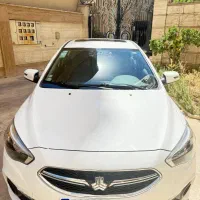شاهین اتوماتیک cvt مدل ۱۴۰۳