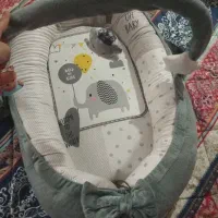تشک بازی و گارددار