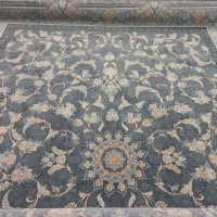 ۲عدد فرش ۱۲ متری و ۲عدد ۶متری نو بدون استفاده