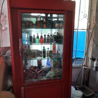 یخچال فروشگاهی