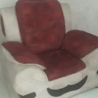 مبل و گاز صفحه ای اکبند