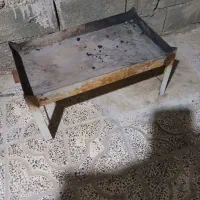 منقل در حد نو یک دو بار استفاده شد است