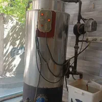 دستگاه خشکشویی