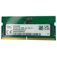 رم لپ تاپ DDR5 اس کی هاینیکس 8 گیگابایت