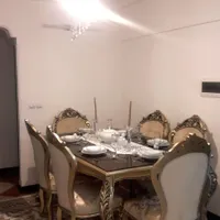 میز غذا خوری 6نفره کلاسیک