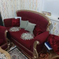 مبل استیل|مبلمان خانگی و میز عسلی|اراک, |دیوار