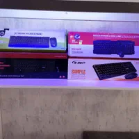 کیبرد ساده برند وریتی