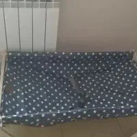 گهواره درحد نو