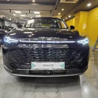 بیجینگ x7 مدل 1403 کم کار بسیار تمیز