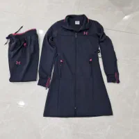 ست لباس ورزشی