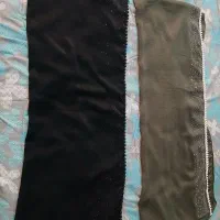 دوعدد. شال