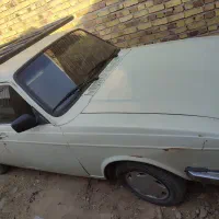 پیکان وانت 88