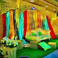 جایگاه مزون تشریفات کاخ نورا