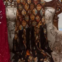 لباس مجلسی