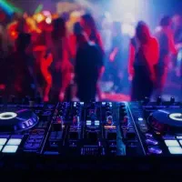 DJ . HAMED