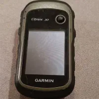 گارمین چی پی آس Etrex30x