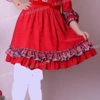 لباس وکاپشن