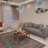۵۶متر ۱ خوابه فول امکانات نو ساز
