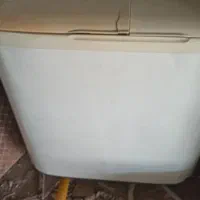 ماشین لباسشویی دوقلو