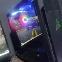 کامپیوتر گیمینگ