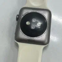 اپل واچ سری۳