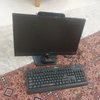 کامپیوتر نسل جدید مینی کیس در حد آک