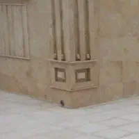 کاشیکاری وسنگ کاری