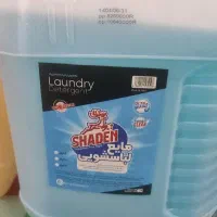 مایع لباس شویی ۱۰ لیتری