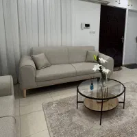 مبل ۶ نفره