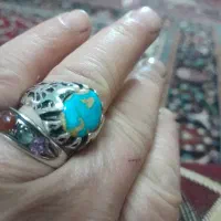 انگشتر وگوشی|جواهرات|مشهد, راه آهن|دیوار