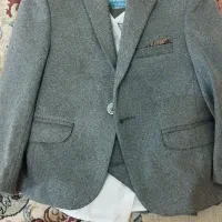 کت شلوار پسرانه