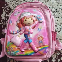 کیف مدرسه